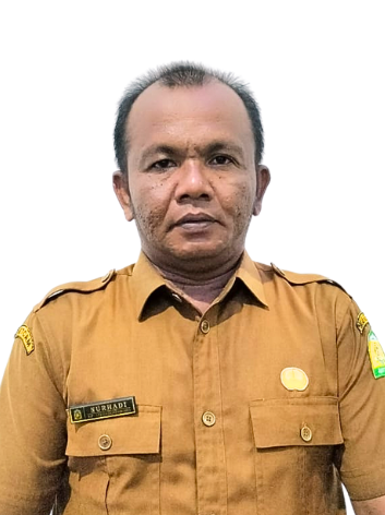 Nurhadi 
